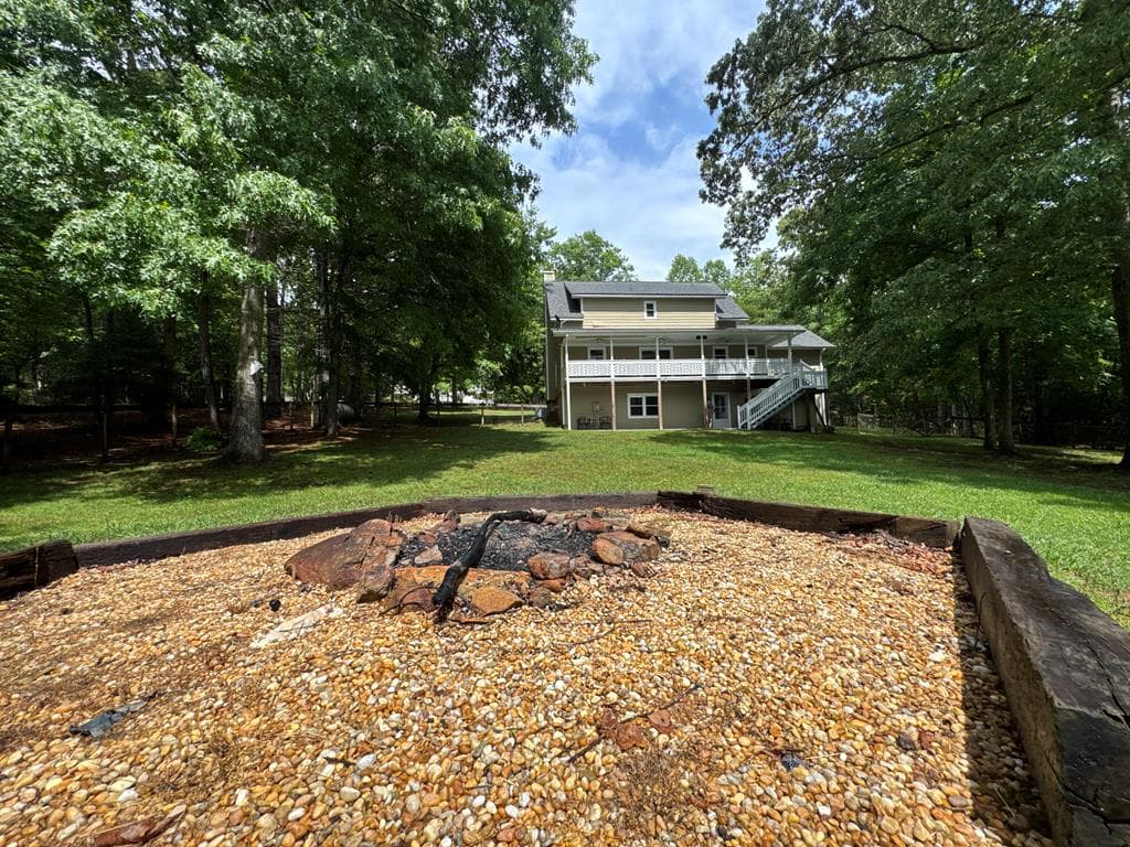 28 Rothgeb Ridge Road, Blairsville GA 30512 - Photo