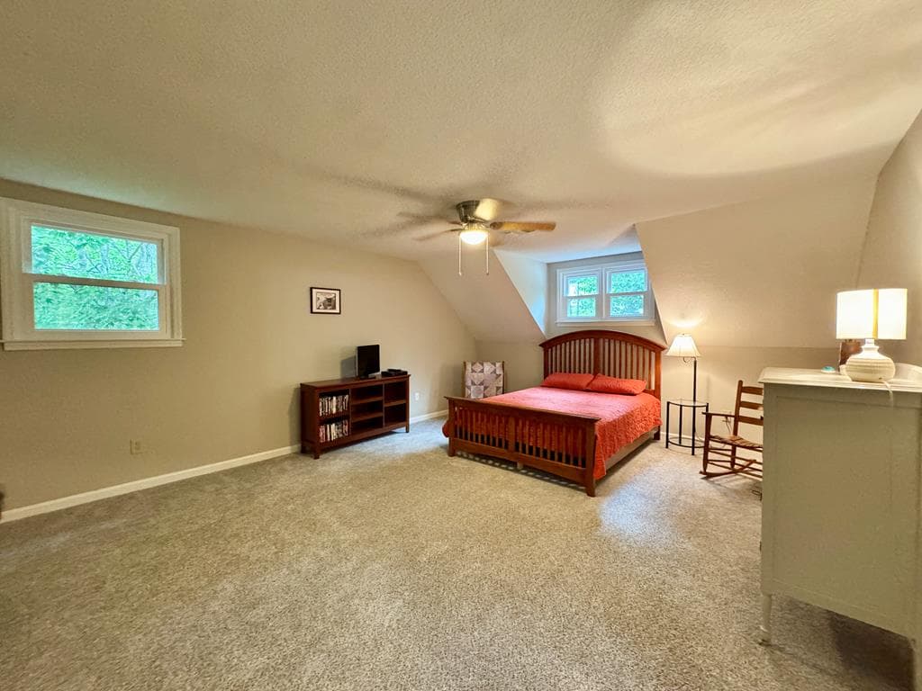 28 Rothgeb Ridge Road, Blairsville GA 30512 - Photo