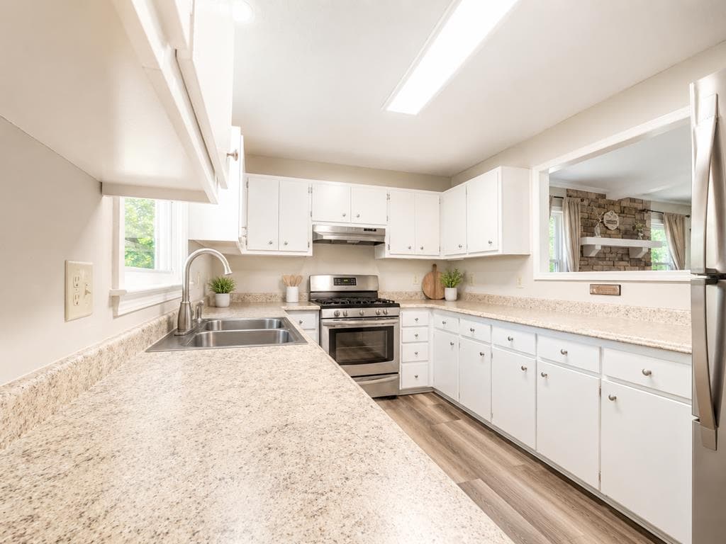 28 Rothgeb Ridge Road, Blairsville GA 30512 - Photo