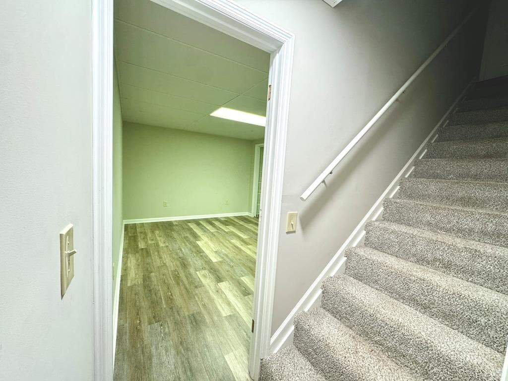 28 Rothgeb Ridge Road, Blairsville GA 30512 - Photo