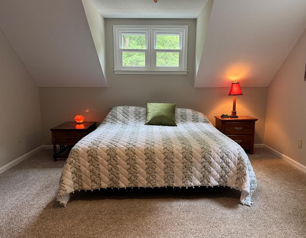 28 Rothgeb Ridge Road, Blairsville GA 30512 - Photo