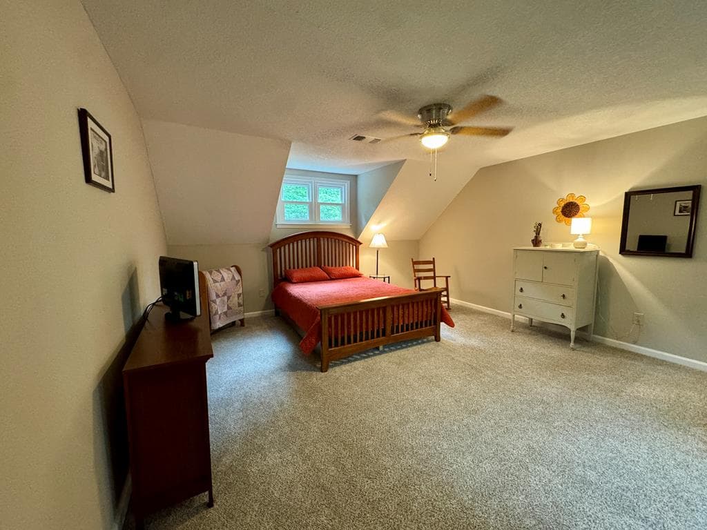 28 Rothgeb Ridge Road, Blairsville GA 30512 - Photo