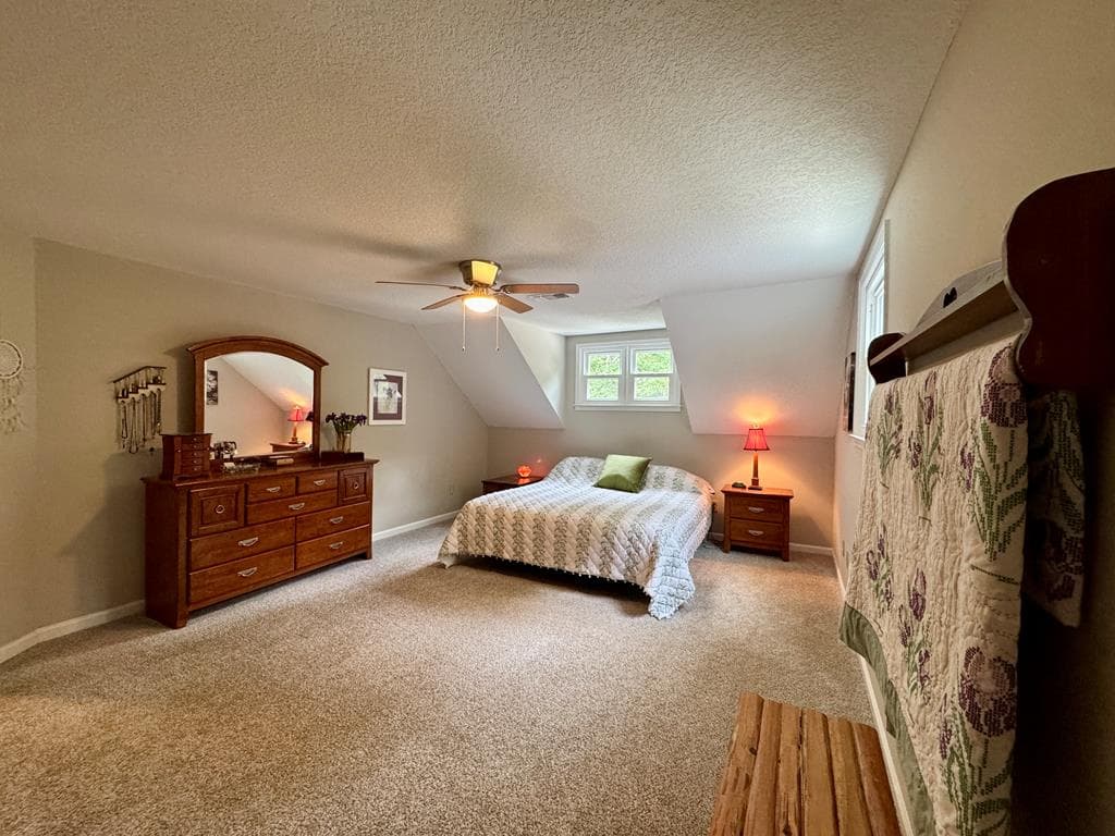 28 Rothgeb Ridge Road, Blairsville GA 30512 - Photo