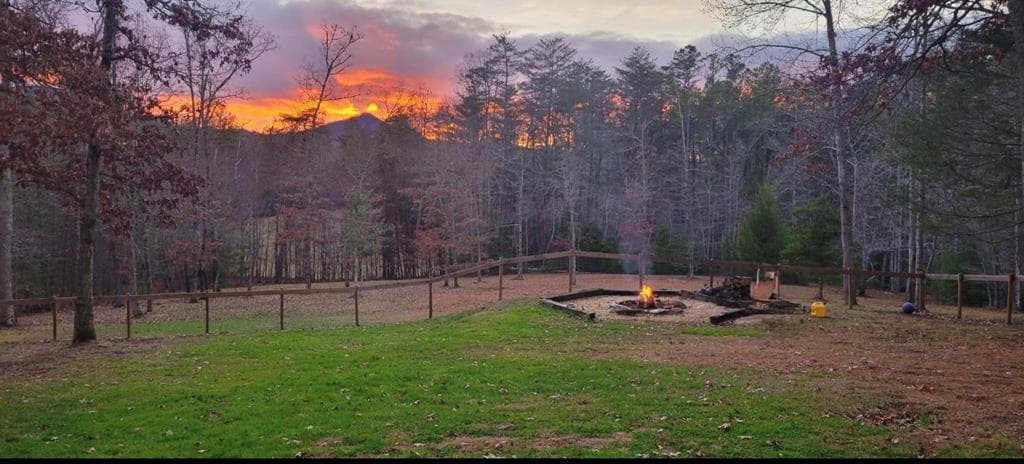 28 Rothgeb Ridge Road, Blairsville GA 30512 - Photo