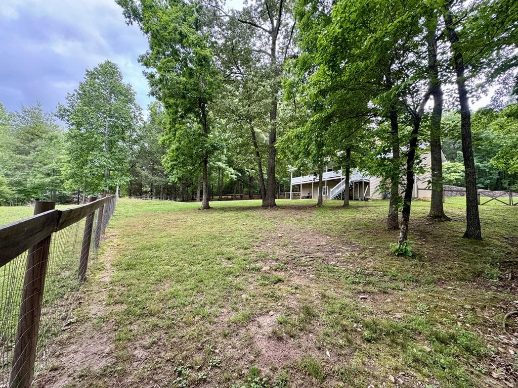 28 Rothgeb Ridge Road, Blairsville GA 30512 - Photo