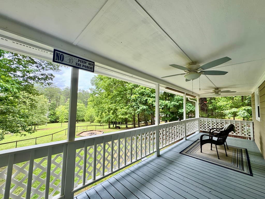 28 Rothgeb Ridge Road, Blairsville GA 30512 - Photo
