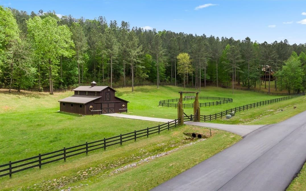 LT158 Stables Loop, Blairsville GA 30512 - Photo