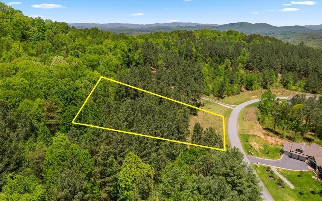 LT158 Stables Loop, Blairsville GA 30512 - Photo