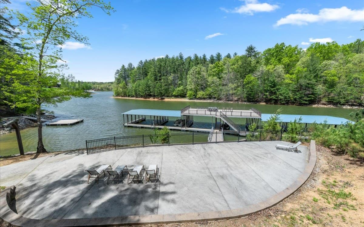 LT158 Stables Loop, Blairsville GA 30512 - Photo