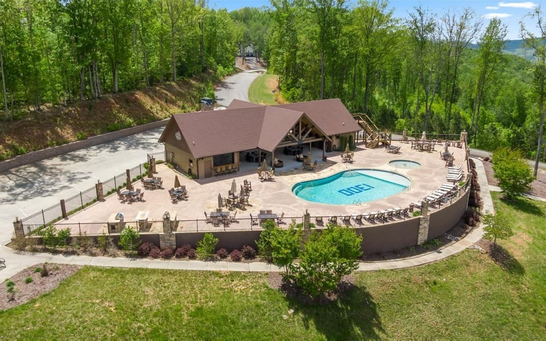 LT158 Stables Loop, Blairsville GA 30512 - Photo