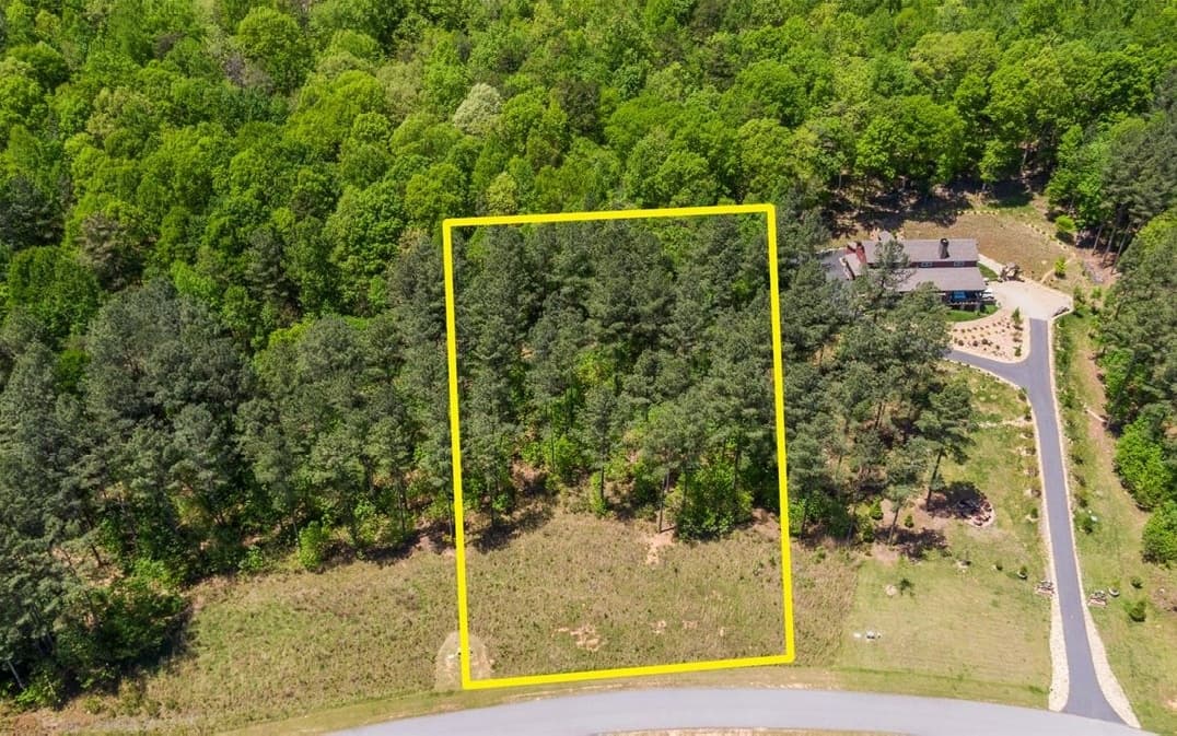 LT158 Stables Loop, Blairsville GA 30512 - Photo