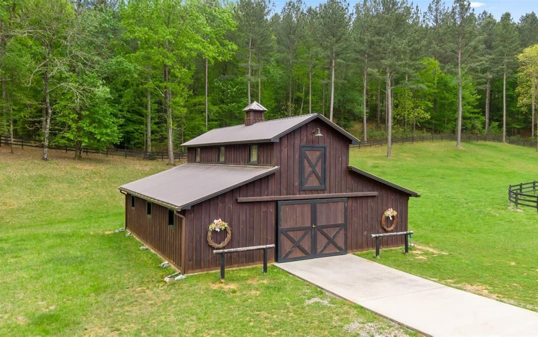 LT158 Stables Loop, Blairsville GA 30512 - Photo