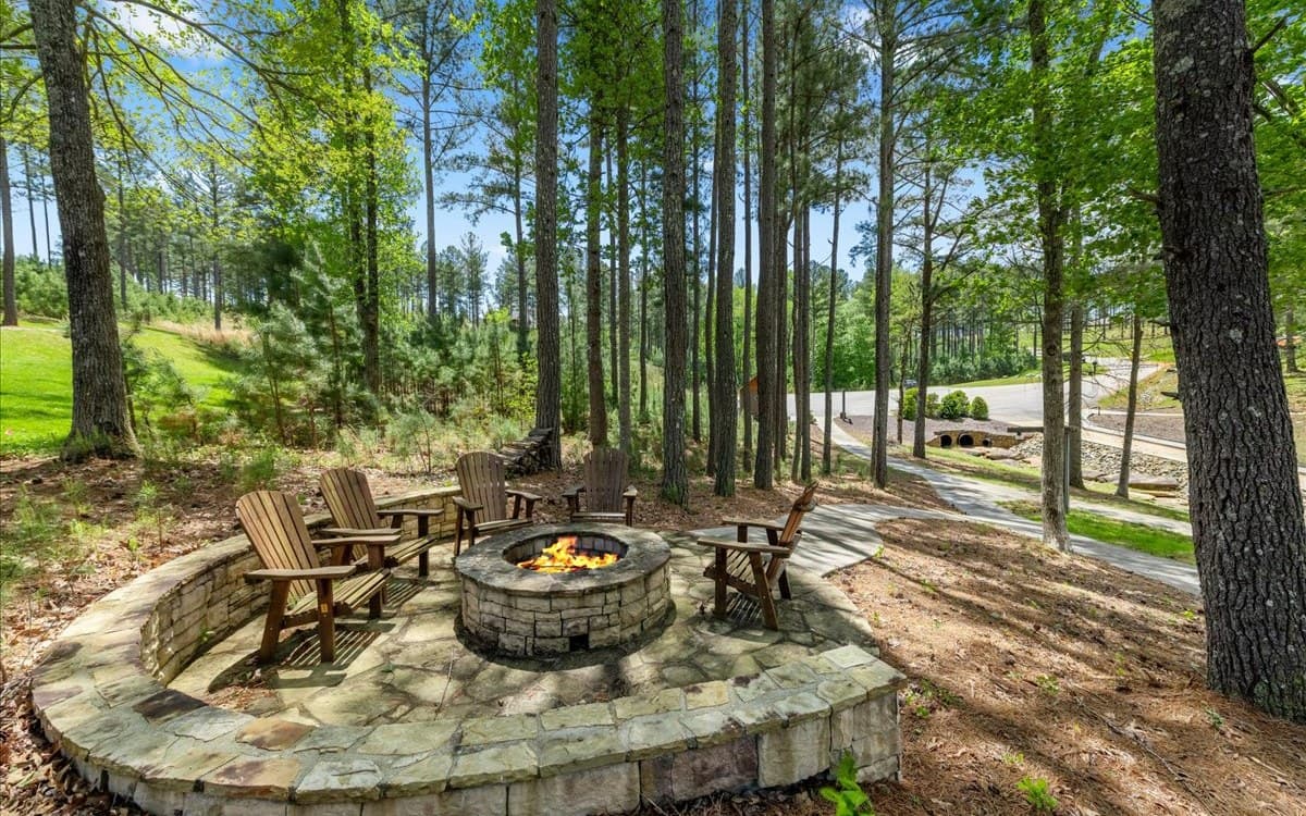 LT158 Stables Loop, Blairsville GA 30512 - Photo