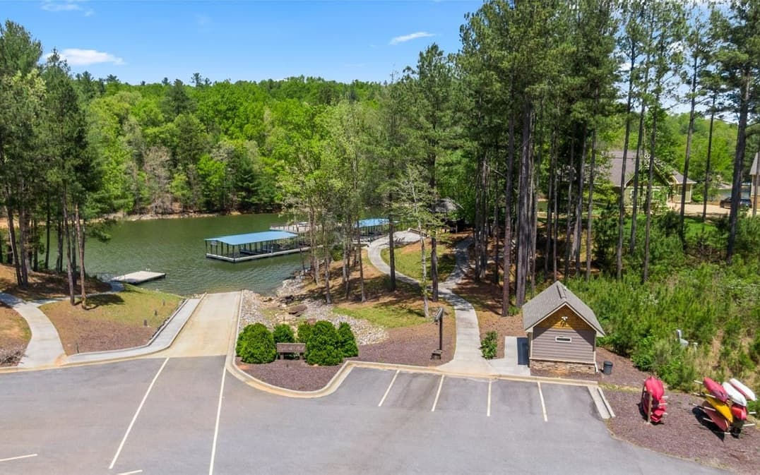 LT158 Stables Loop, Blairsville GA 30512 - Photo
