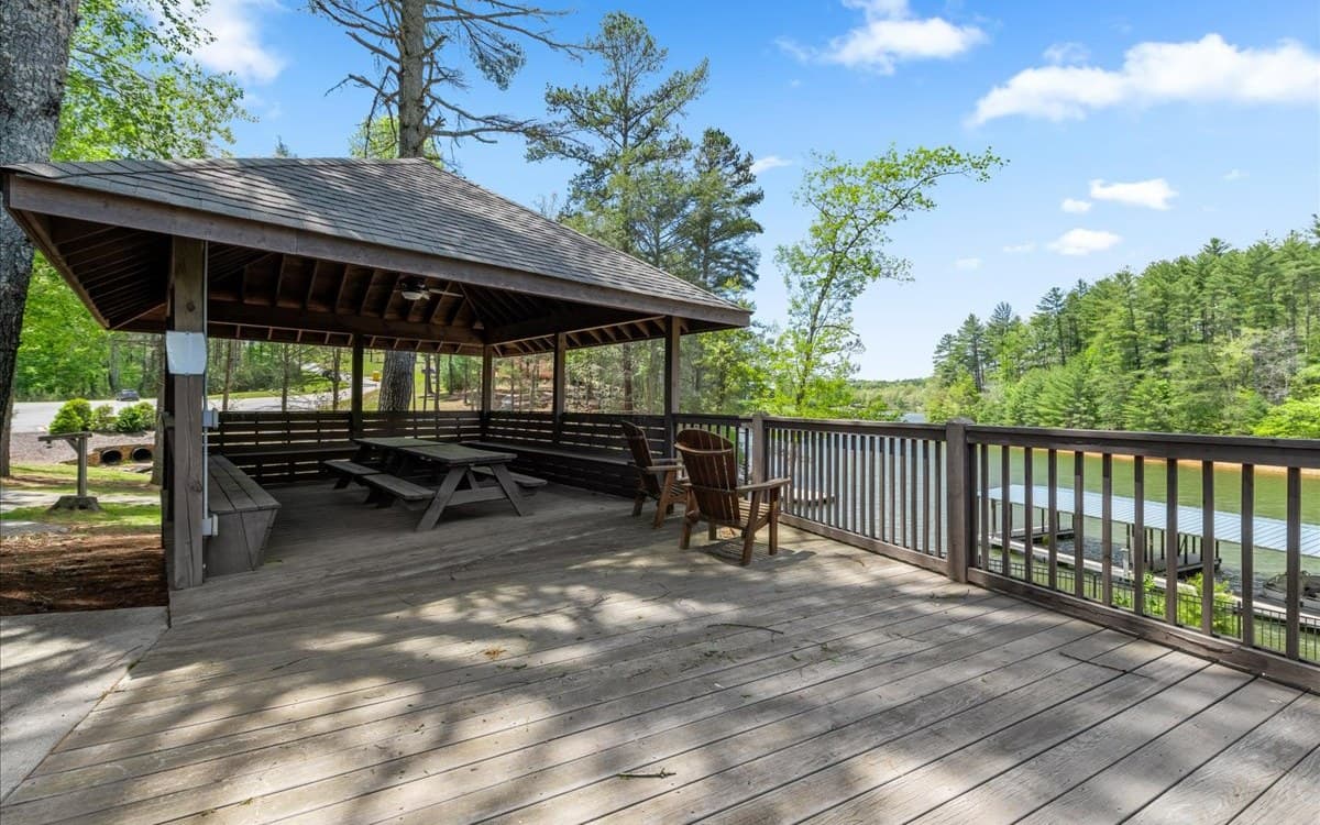 LT158 Stables Loop, Blairsville GA 30512 - Photo