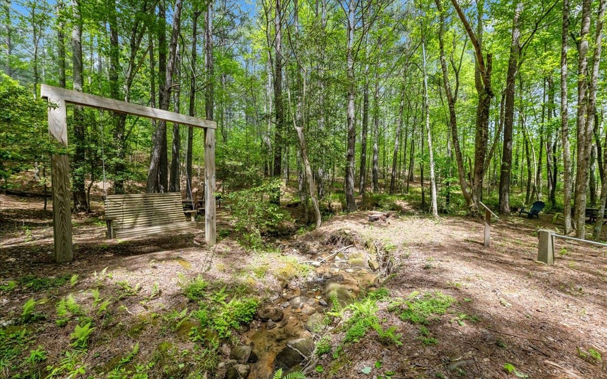 LT158 Stables Loop, Blairsville GA 30512 - Photo