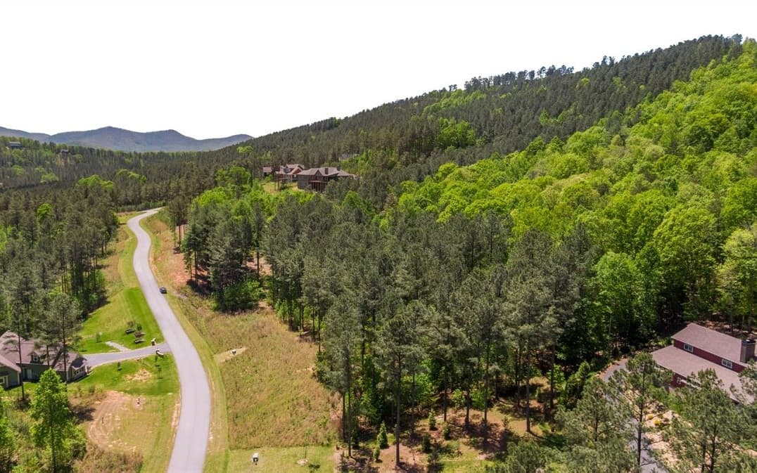 LT158 Stables Loop, Blairsville GA 30512 - Photo
