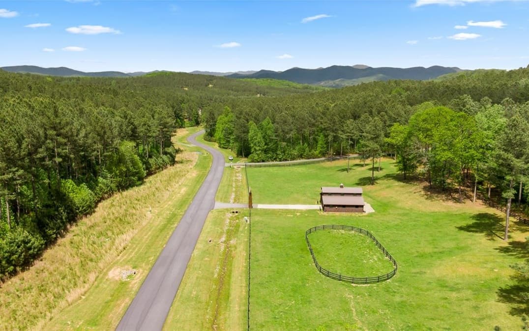 LT158 Stables Loop, Blairsville GA 30512 - Photo
