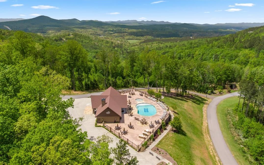 LT158 Stables Loop, Blairsville GA 30512 - Photo