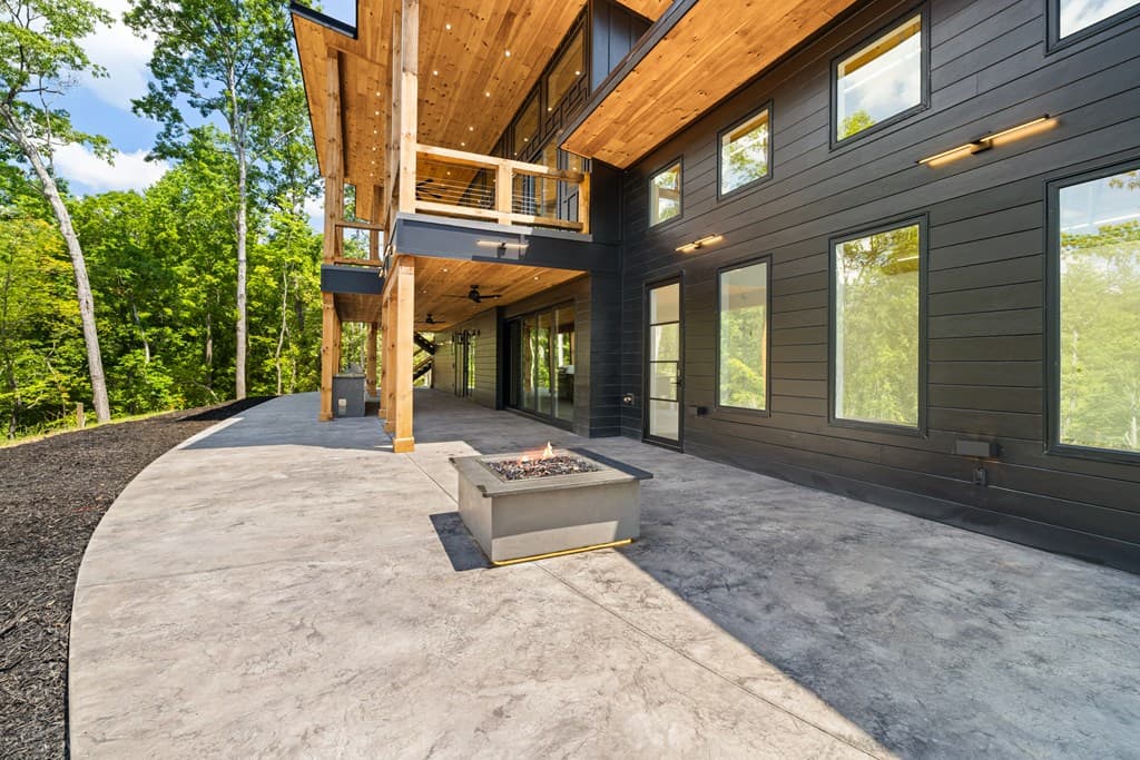 265 Park Glen Lane, Mineral Bluff GA 30559 - Photo