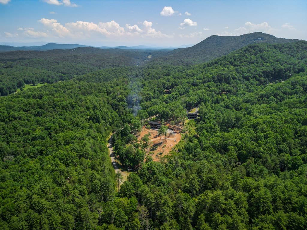 265 Park Glen Lane, Mineral Bluff GA 30559 - Photo