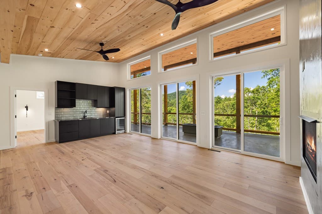 265 Park Glen Lane, Mineral Bluff GA 30559 - Photo