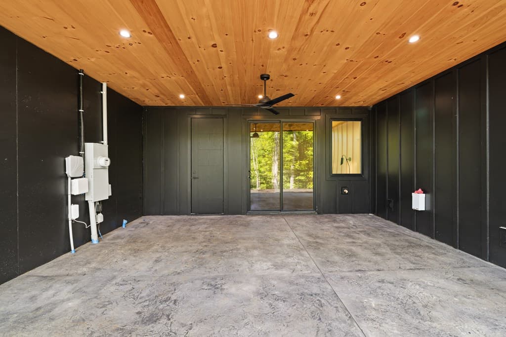 265 Park Glen Lane, Mineral Bluff GA 30559 - Photo