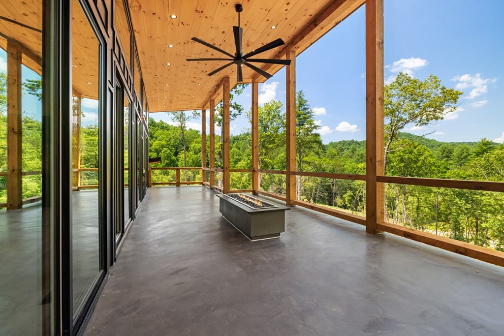 265 Park Glen Lane, Mineral Bluff GA 30559 - Photo