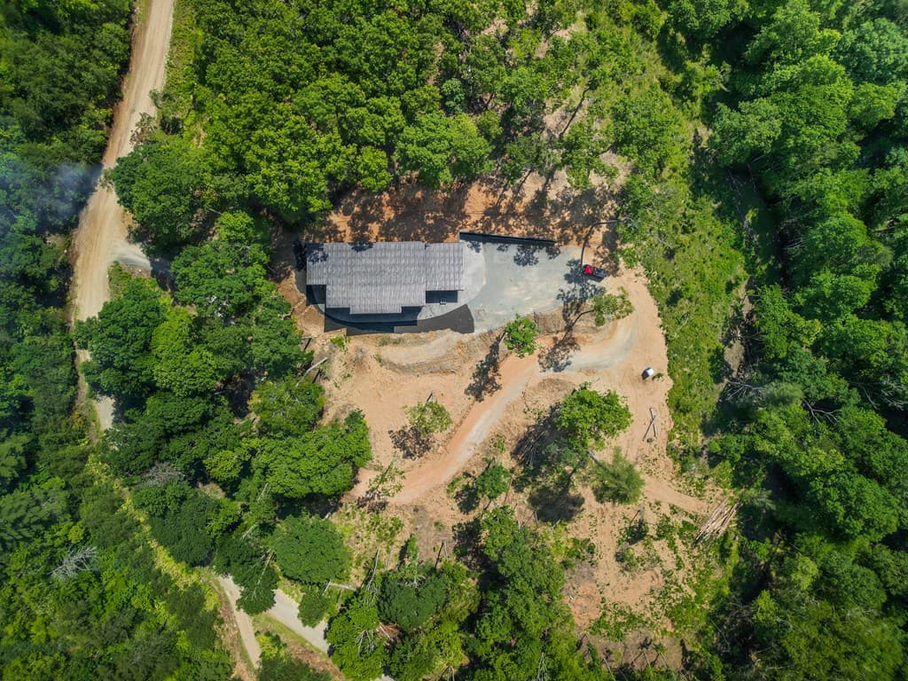 265 Park Glen Lane, Mineral Bluff GA 30559 - Photo