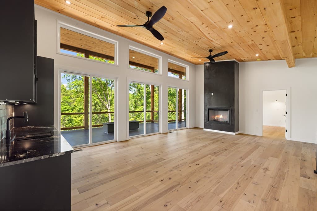 265 Park Glen Lane, Mineral Bluff GA 30559 - Photo
