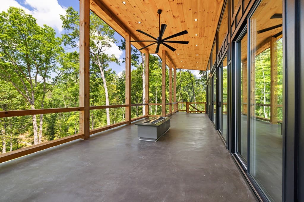 265 Park Glen Lane, Mineral Bluff GA 30559 - Photo