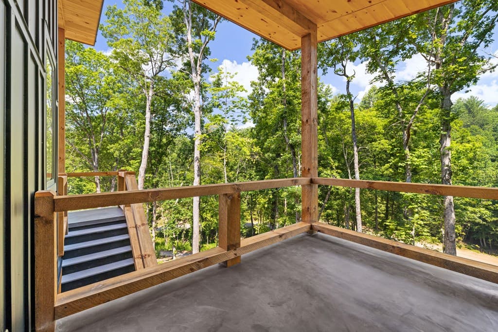 265 Park Glen Lane, Mineral Bluff GA 30559 - Photo
