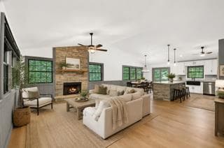 37 River Ridge, Blue Ridge GA 30513 - Photo