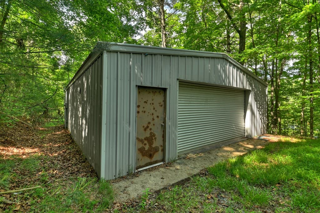 37 River Ridge, Blue Ridge GA 30513 - Photo