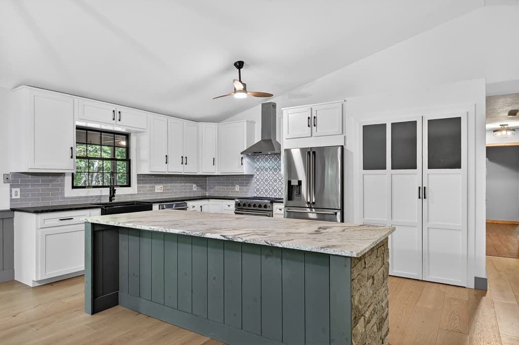 37 River Ridge, Blue Ridge GA 30513 - Photo