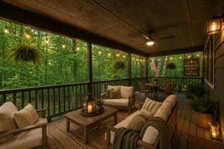 37 River Ridge, Blue Ridge GA 30513 - Photo