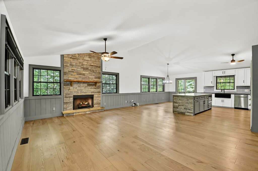 37 River Ridge, Blue Ridge GA 30513 - Photo