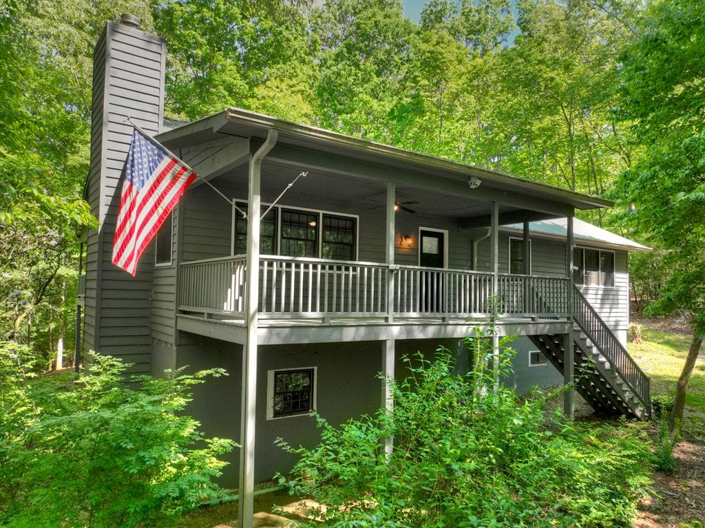 37 River Ridge, Blue Ridge GA 30513 - Primary photo