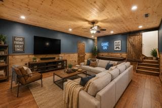 37 River Ridge, Blue Ridge GA 30513 - Photo