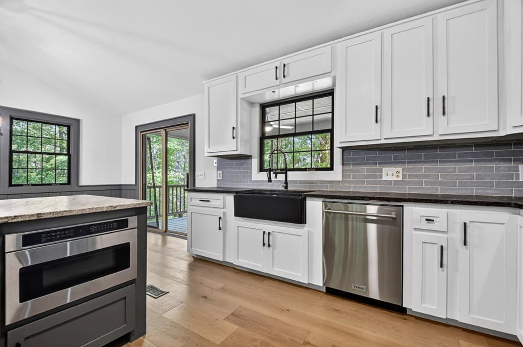 37 River Ridge, Blue Ridge GA 30513 - Photo