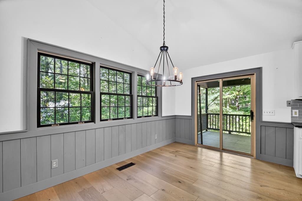 37 River Ridge, Blue Ridge GA 30513 - Photo
