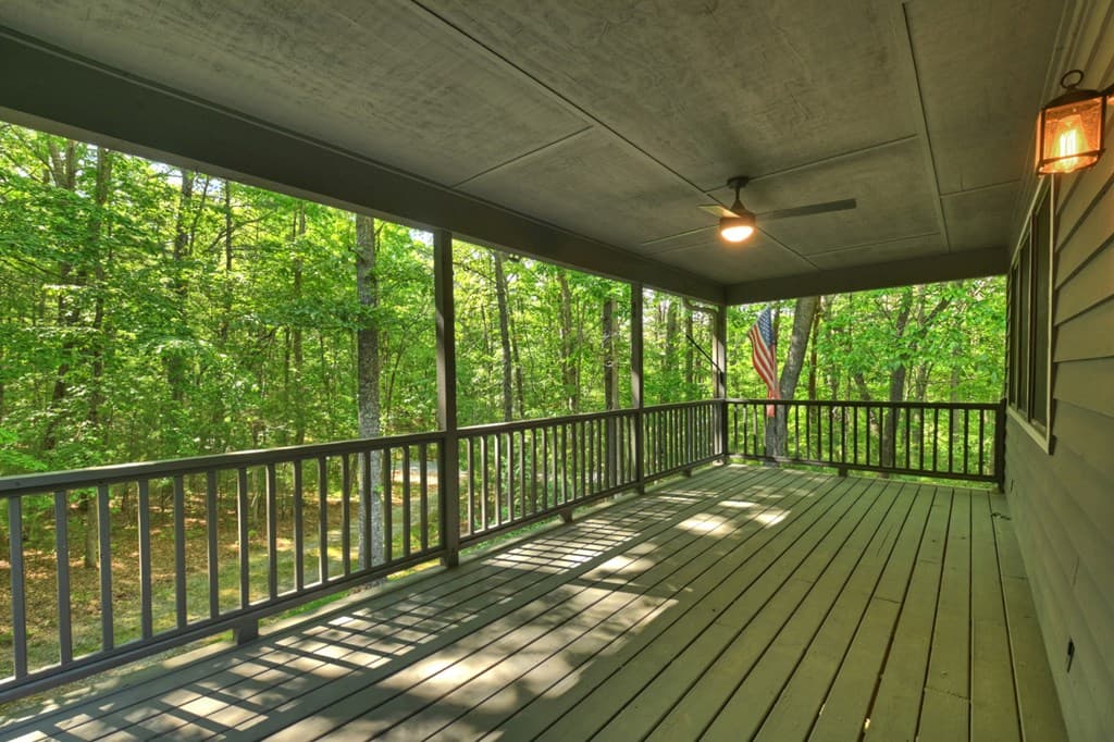 37 River Ridge, Blue Ridge GA 30513 - Photo