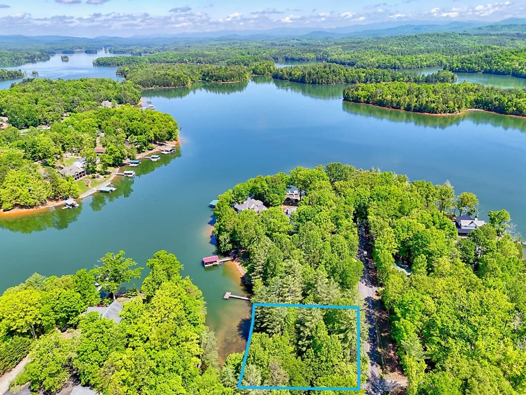 21/22/23 Leisure Time Road, Blairsville GA 30512 - Photo