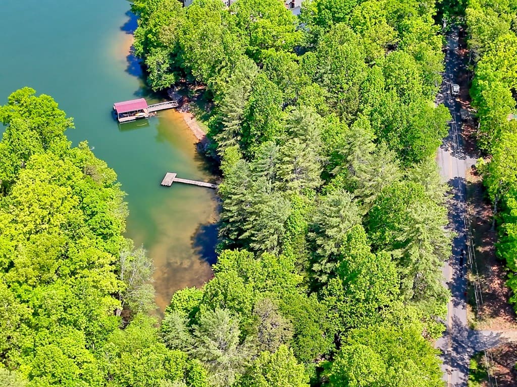 21/22/23 Leisure Time Road, Blairsville GA 30512 - Photo