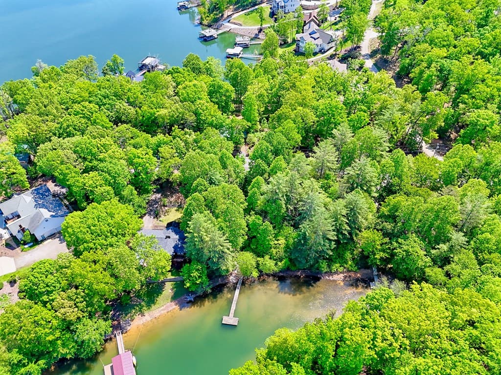 21/22/23 Leisure Time Road, Blairsville GA 30512 - Photo