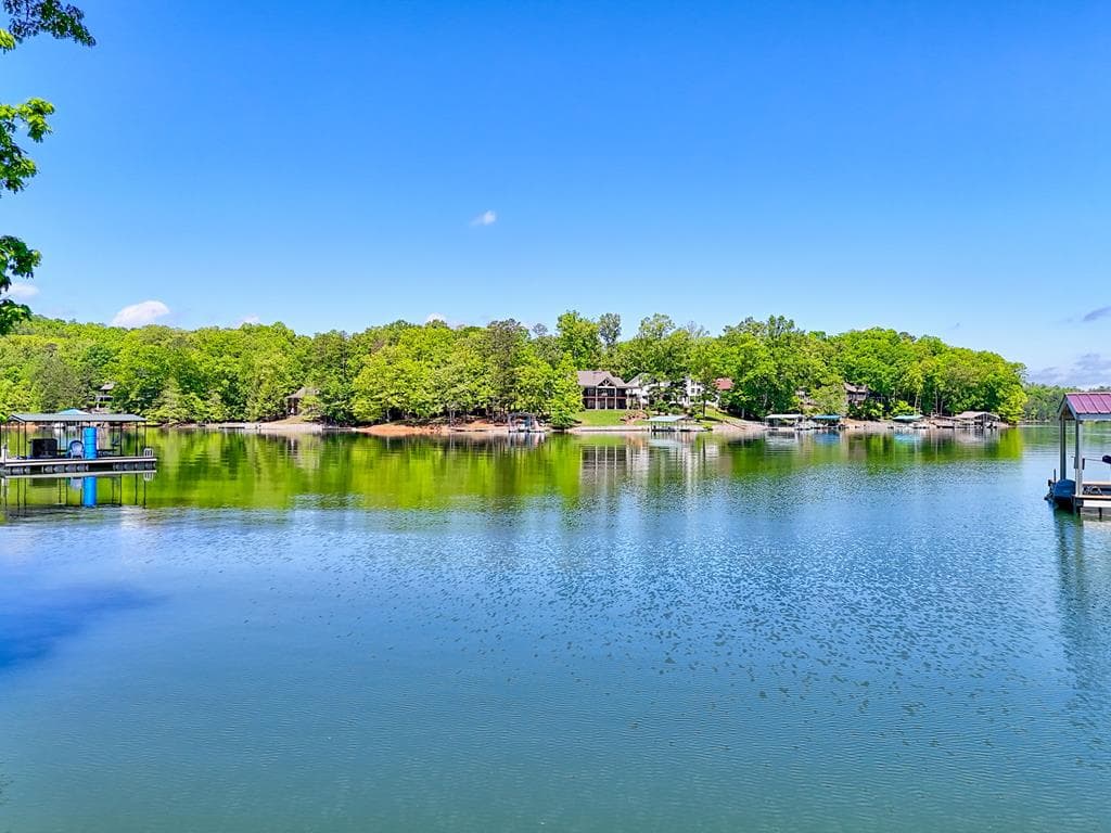 21/22/23 Leisure Time Road, Blairsville GA 30512 - Primary photo
