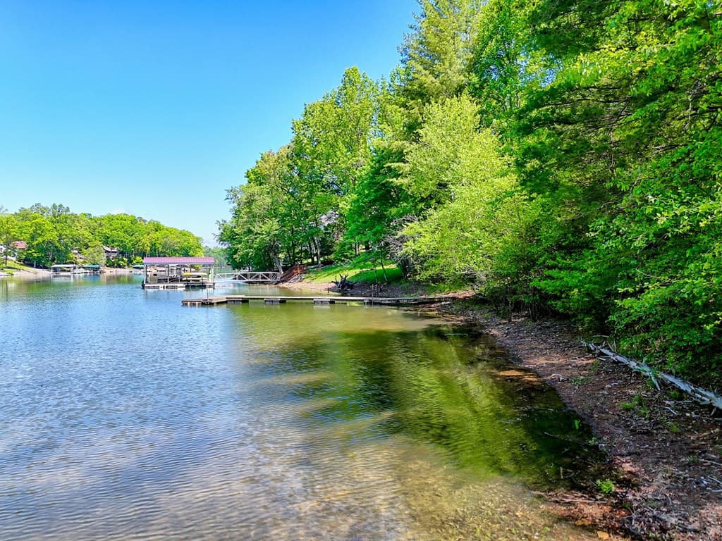 21/22/23 Leisure Time Road, Blairsville GA 30512 - Photo