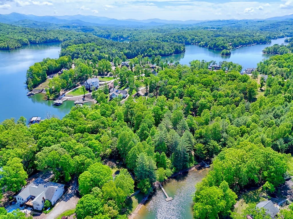 21/22/23 Leisure Time Road, Blairsville GA 30512 - Photo