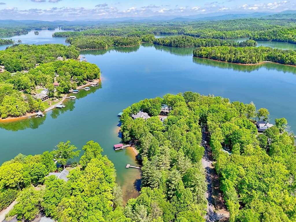 21/22/23 Leisure Time Road, Blairsville GA 30512 - Photo