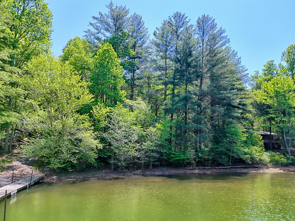 21/22/23 Leisure Time Road, Blairsville GA 30512 - Photo